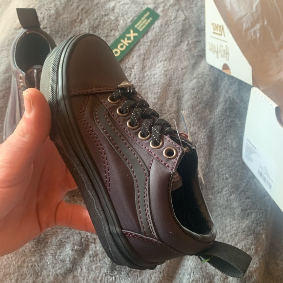 Harry Potter Vans - Picture 2 of 4
